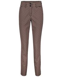 Red Button - Diana Fancy Burgu Broek - Lyst
