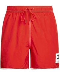 Tommy Hilfiger - Beachwear - Lyst