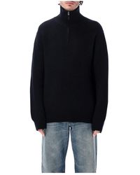 A.P.C. - Turtlenecks - Lyst