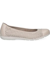 Caprice - Ballerinas - Lyst