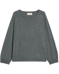 iBlues - Round-Neck Knitwear - Lyst