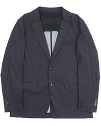 Rrd - Formal Blazers - Lyst