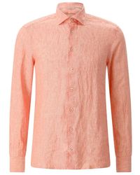 Stenströms - Casual Overhemd - Lyst