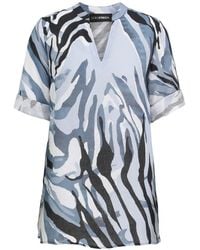 Doris Streich - Blouses - Lyst