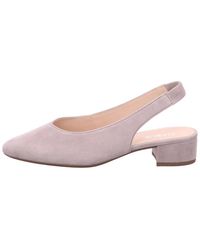 Gabor - Slingpumps - Lyst