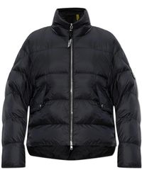 Moncler - Jassen ,Zwart ,4 Edward Enninful - Lyst