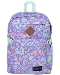 Jansport - Main Campus Backpack - Lyst