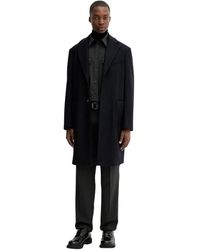 Barena - Single-Breasted Coats - Lyst