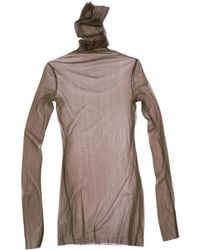 Cortana - Long Sleeve T-Shirts - Lyst