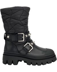Ash - Winter Boots - Lyst