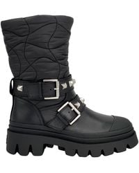 Ash - Winter Boots - Lyst
