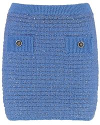 Pinko - Short Skirts - Lyst