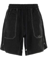 Amiri - Casual Shorts - Lyst