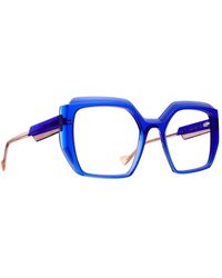 Caroline Abram - Glasses - Lyst