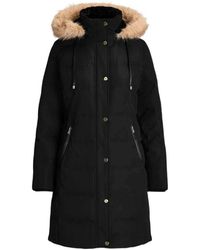 Ralph Lauren - Ht Pf Trhd35 Geïsoleerde Jas - Lyst