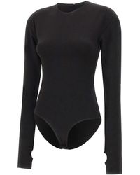 MM6 by Maison Margiela - Body - Lyst