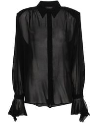 ANDAMANE - Blouses - Lyst