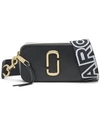 Marc Jacobs - 'The Snapshot' Kameratasche - Lyst