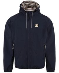 Aquascutum - Light Jackets - Lyst