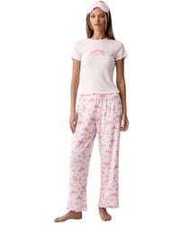 Juicy Couture - Pyjamas - Lyst