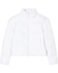 EA7 - Bomberjack - Lyst
