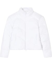 EA7 - Bomberjack - Lyst