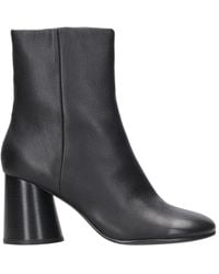 Ash - E Leder Stiefeletten - Lyst