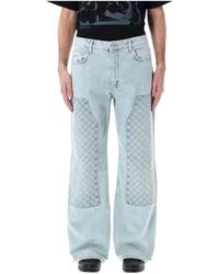 MISBHV - Loose-Fit Jeans - Lyst