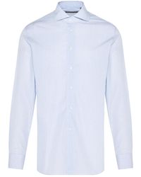 Corneliani - Formal Shirts - Lyst