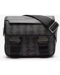 Lacoste - Messenger Bags - Lyst