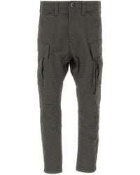 G-Star - Slim-Fit Trousers - Lyst