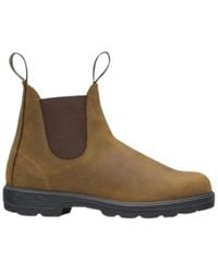 Blundstone - Chelsea Boots - Lyst