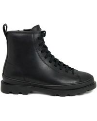 Camper - Lace-Up Boots - Lyst