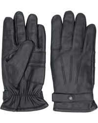 Barbour - Gloves - Lyst
