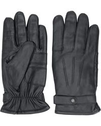 Barbour - Gloves - Lyst