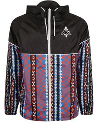 Marcelo Burlon - Light Jackets - Lyst