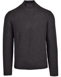 Kangra - Turtlenecks - Lyst