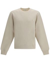 Saint Laurent - Sweatshirts - Lyst