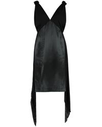Bottega Veneta - Midi Dresses - Lyst
