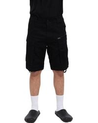 G-Star - Rovic Zip Relaxed 1/2-Length Shorts - Lyst