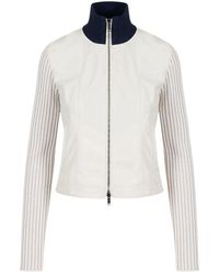 Iceberg - Light Jackets - Lyst