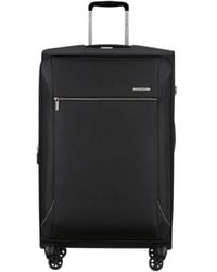 Samsonite - Large Suitcases - Lyst