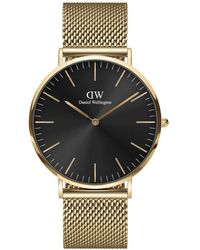 Daniel Wellington - Watches - Lyst