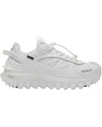 Moncler - Trailgrip Gtx Sneakers - Lyst