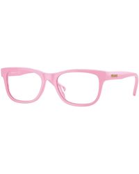 Versace - Glasses - Lyst