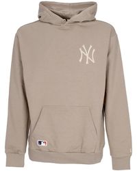 KTZ - Herenhoodie Mlb League Essentials Oversize Hoodie Neyyan - Lyst