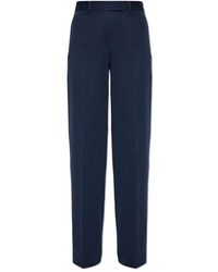The Attico - Wollhose - Lyst