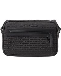Emporio Armani - Stilvolle Schultertasche Für Den Täglichen Gebrauch - Lyst