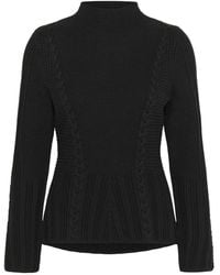Kaffe - Turtlenecks - Lyst