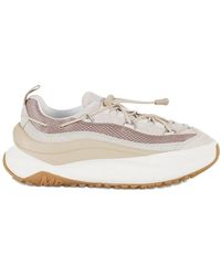 Moon Boot - Schoenen ,Polyester Moon 247 Xlace Sneakers - Lyst